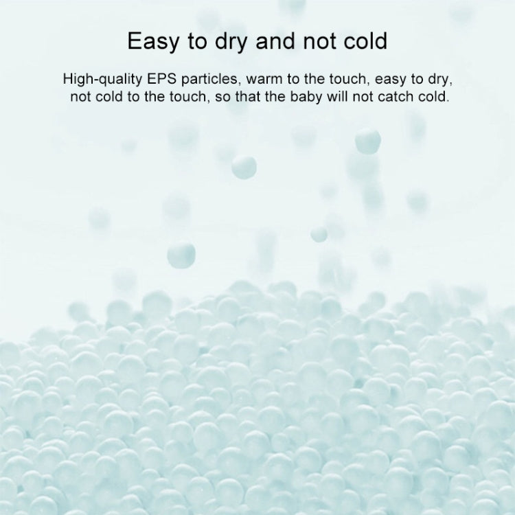 嬰兒洗澡架防滑浴網懸浮浴墊