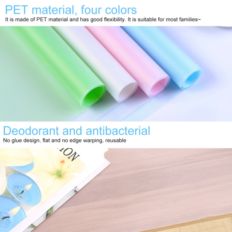 鑽石紋可裁剪櫥櫃抽屜防水防塵墊