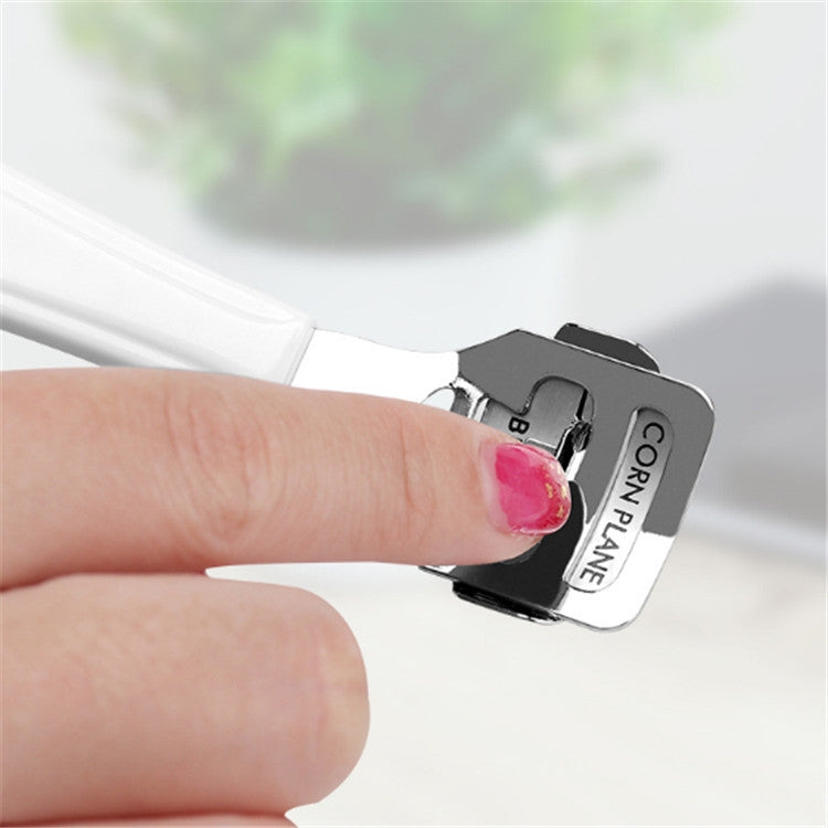 10個賣 修腳刀去死皮老繭刮腳刀