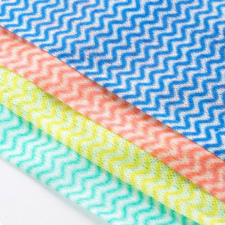 80抽 抽取環保一次性無紡布免洗抹布