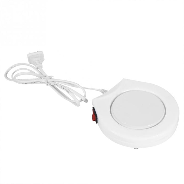 飲料加熱器 保溫墊奶茶咖啡杯熱飲電熱杯墊