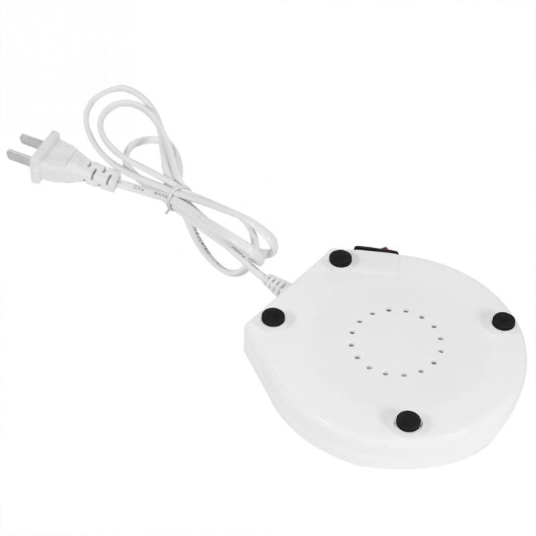 飲料加熱器 保溫墊奶茶咖啡杯熱飲電熱杯墊