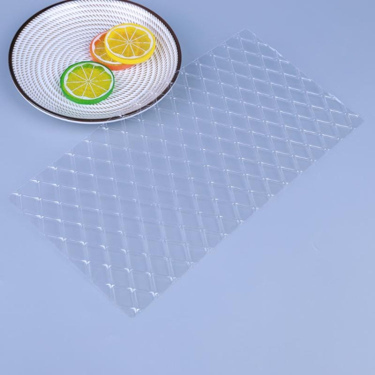 2套一賣 DIY蛋糕模具 紋理翻糖印花模