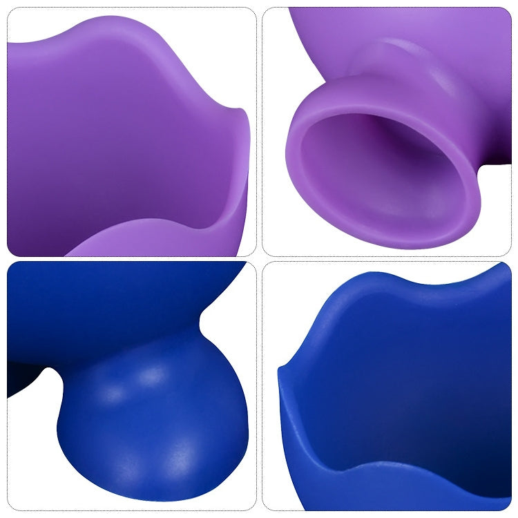 10個一賣 創意環保廚房小工具耐高溫硅膠煮蛋器食品級雞蛋托