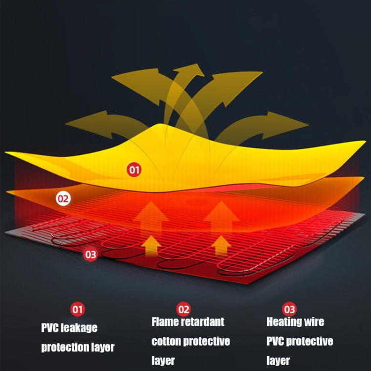 加熱敷脈衝針灸腰部按摩器多功能家用腰間盤全自動牽引器