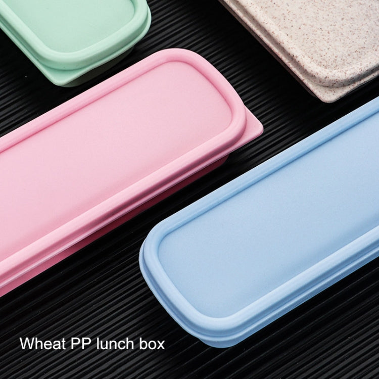 不銹鋼餐具學生上班族便攜餐具套裝