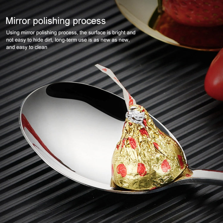 不銹鋼餐具學生上班族便攜餐具套裝