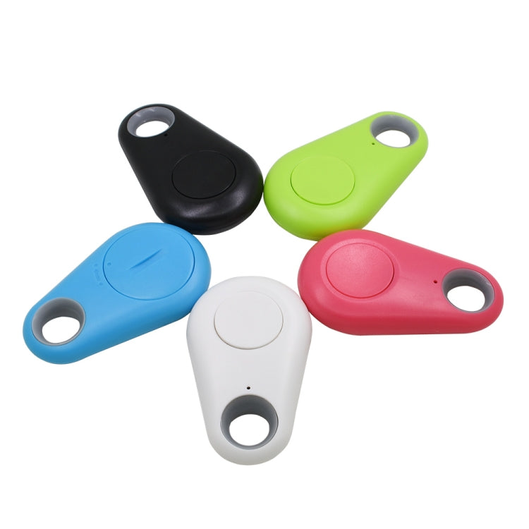 鑰匙防丟器錢包狗貓咪兒童GPS定位器防丟鑰匙扣智能搜索藍牙追蹤器標籤
