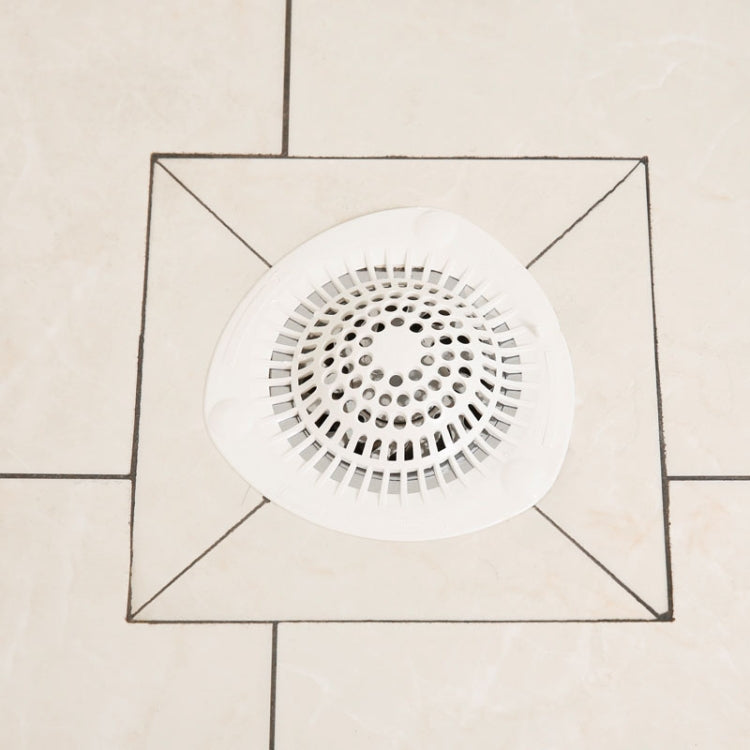 硅膠廚房水槽排水過濾器塞子 浴缸頭髮捕手