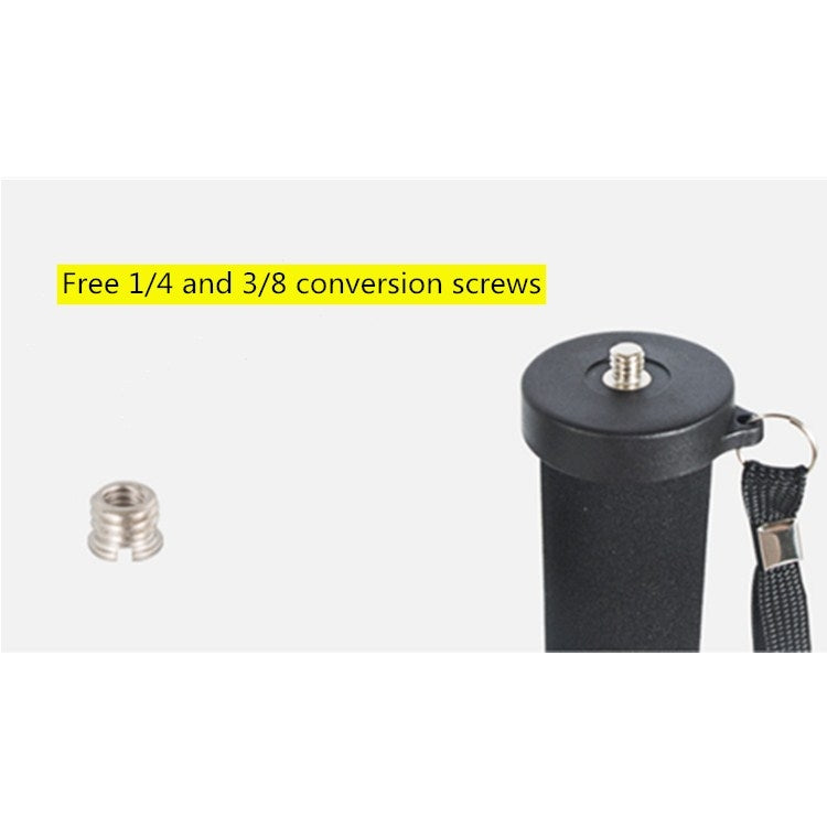 貝欣單反相機獨腳架便攜攝影獨腳架登山杖手機自拍支架