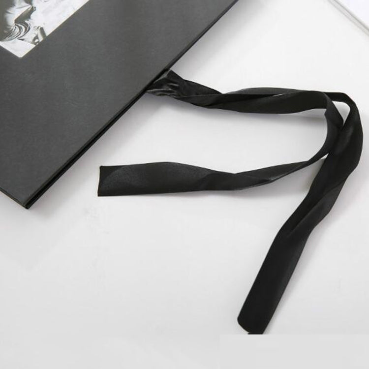 DIY剪貼簿情人節禮物婚禮留言簿工藝紙周年旅行記憶剪貼相冊