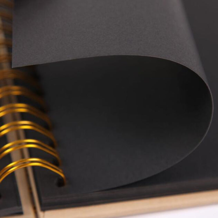 DIY剪貼簿情人節禮物婚禮留言簿工藝紙周年旅行記憶剪貼相冊