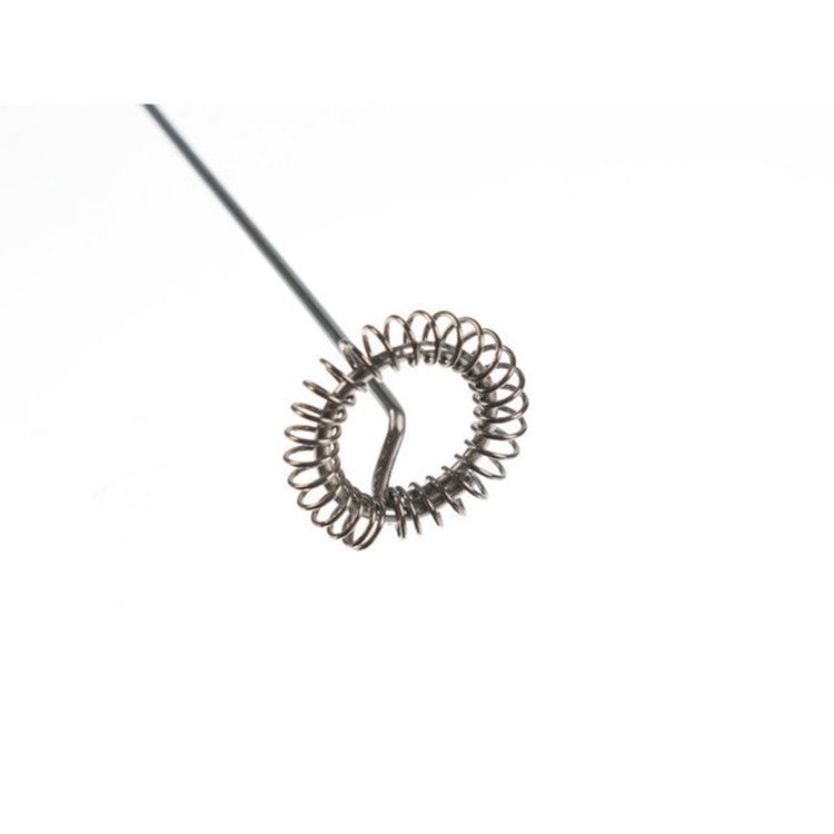 電動手持式家用廚房打蛋器 迷你不銹鋼雞蛋咖啡奶茶攪拌器