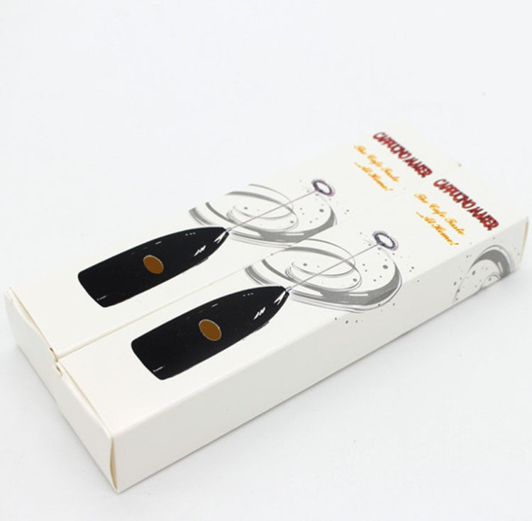 電動手持式家用廚房打蛋器 迷你不銹鋼雞蛋咖啡奶茶攪拌器