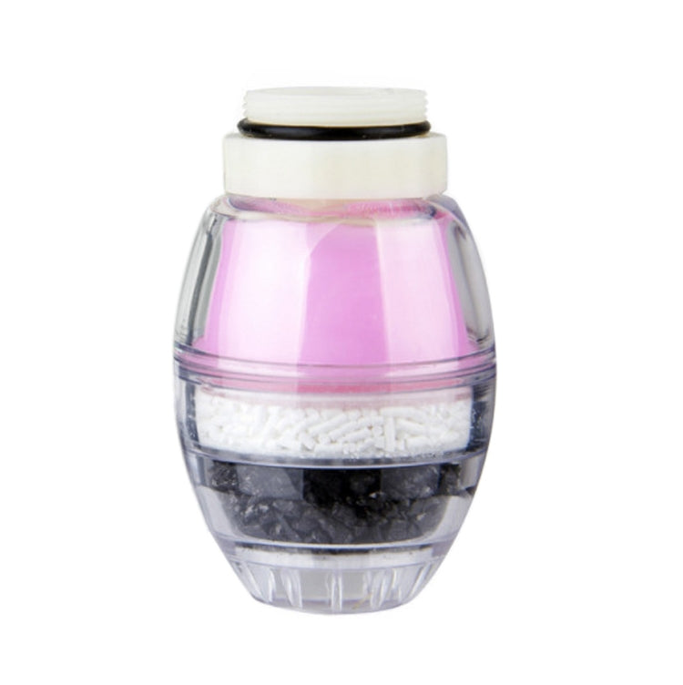 迷你廚房龍頭自來水凈水器家居配件清潔過濾筒