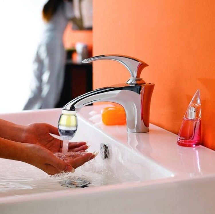 迷你廚房龍頭自來水凈水器家居配件清潔過濾筒