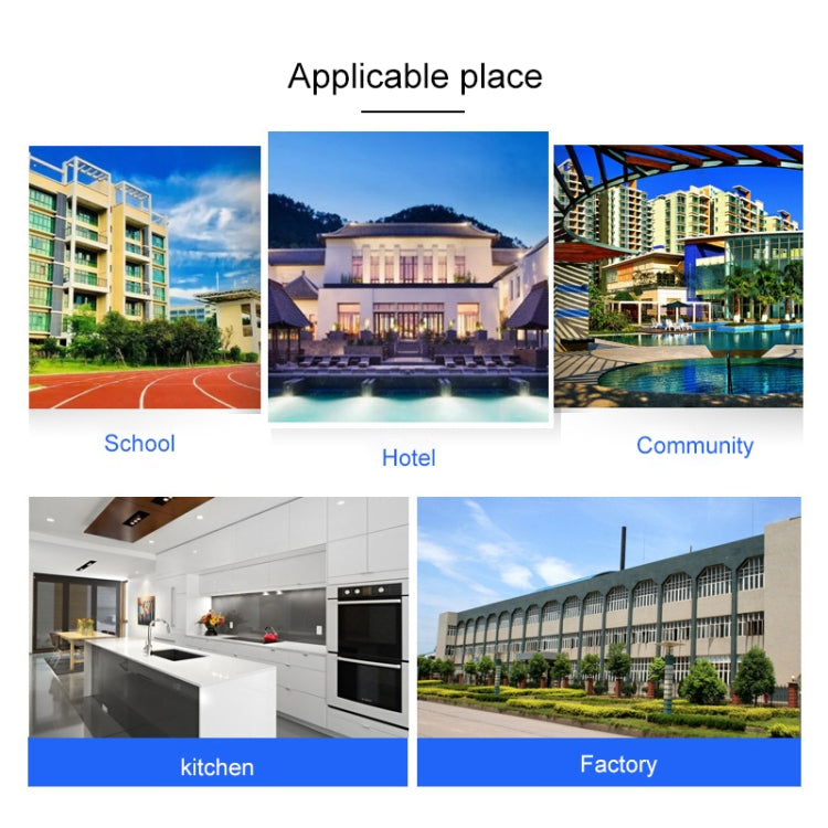 1812-75G 家用RO膜凈水器反滲透膜濾水器