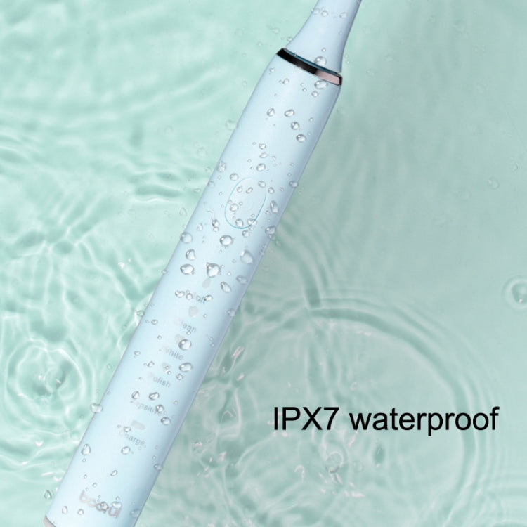 鉑瑞 BR-Z5 USB快充軟毛聲波電動牙刷