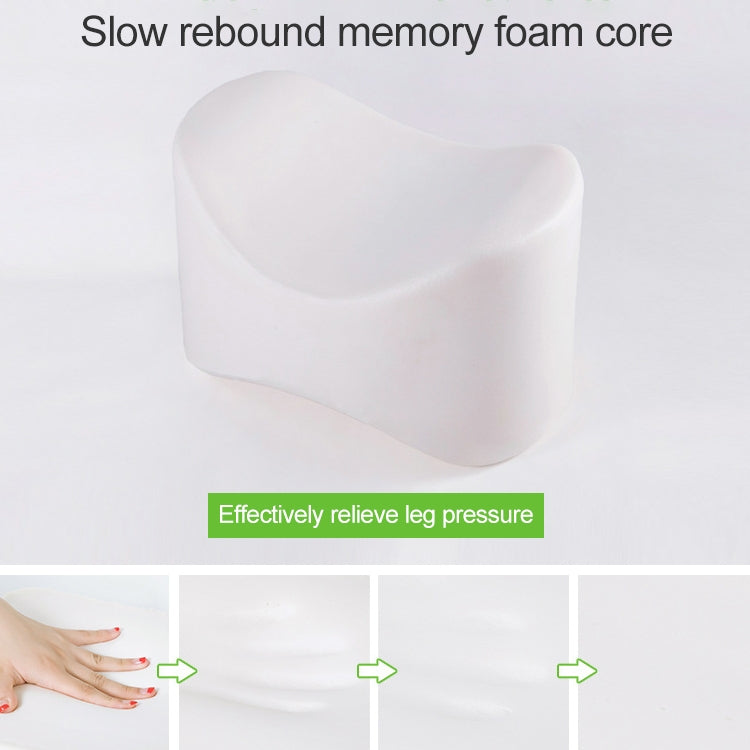 孕婦舒適防壓膝蓋枕墊 瑜伽美腿夾腿枕