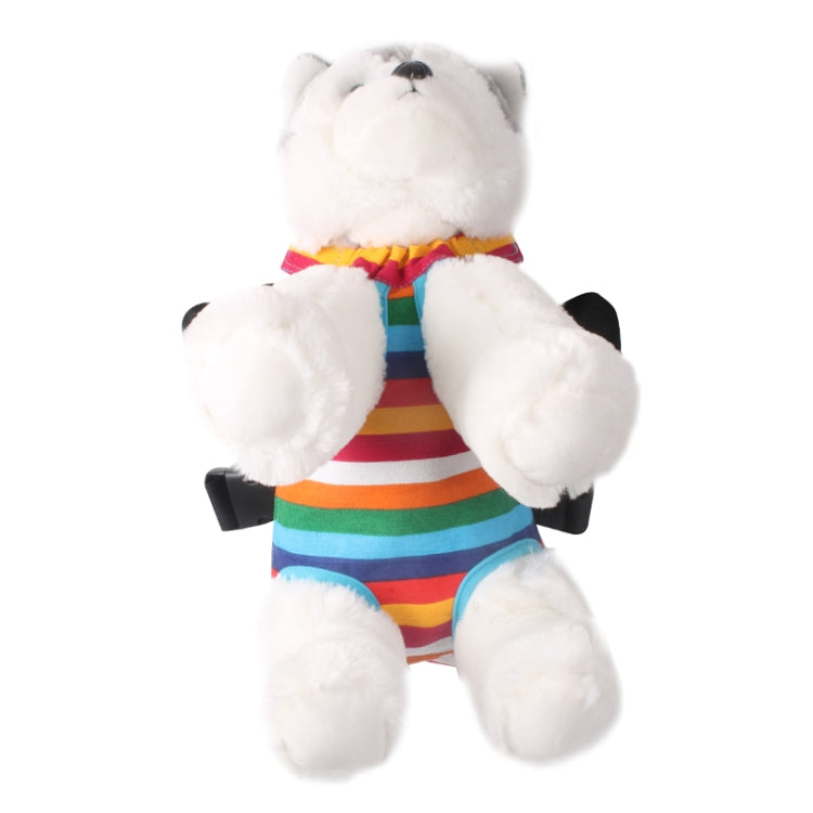 外出旅行便攜寵物胸前雙肩背包寵物攜帶包