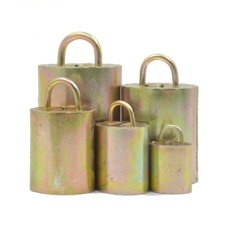 特響加厚牛馬羊放牧農場動物防走失響鈴