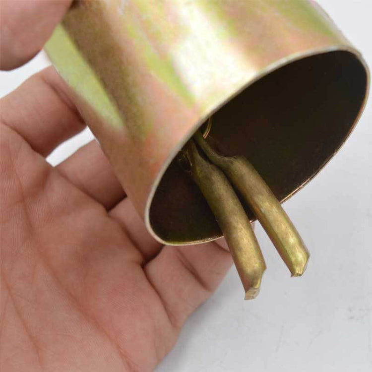 特響加厚牛馬羊放牧農場動物防走失響鈴