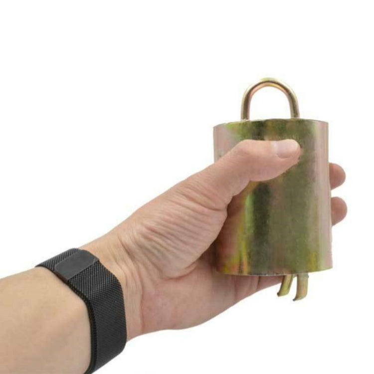 特響加厚牛馬羊放牧農場動物防走失響鈴