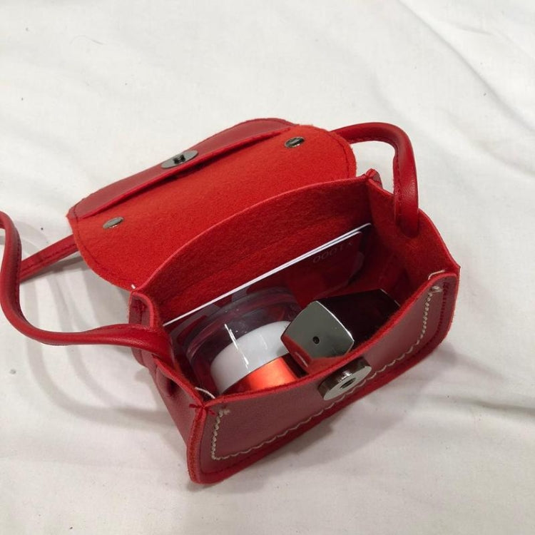 蝴蝶結PU皮革迷你斜女童休閑斜挎包零錢包兒童小號手拿包簡約單肩包