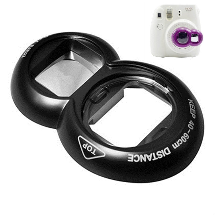 2個賣自拍鏡適用於拍立得mini7s/mini8