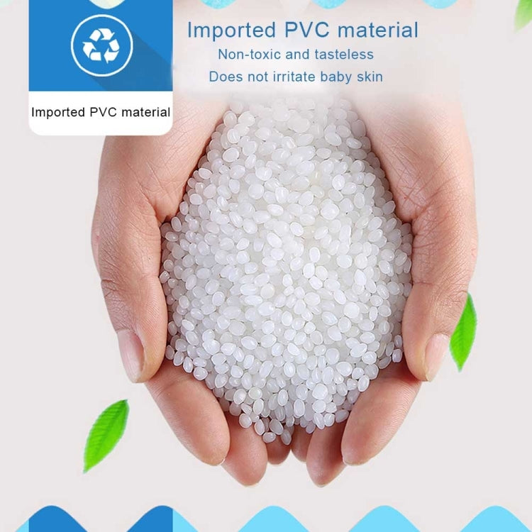 0.3mm PVC嬰兒游泳充氣耐磨游泳圈