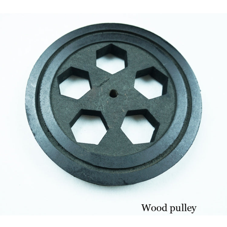 40W 手雷款復古鐵藝滑輪升降壁燈 走廊過道玄關牆壁燈