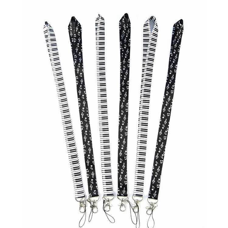 10個賣 廠牌/證件/胸牌/手機 脖子掛繩，尺寸：50 x 2cm