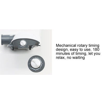 可摺疊免安裝便攜式家用迷你乾衣機烘乾機