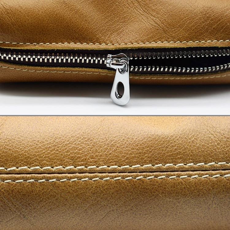 汽車鑰匙扣真皮零錢包男士鑰匙錢包