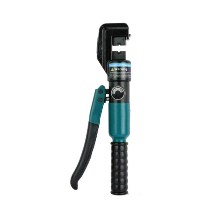 電工整體手動液壓鉗多功能壓線鉗