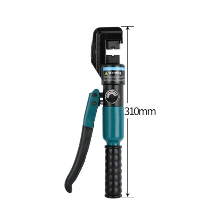 電工整體手動液壓鉗多功能壓線鉗