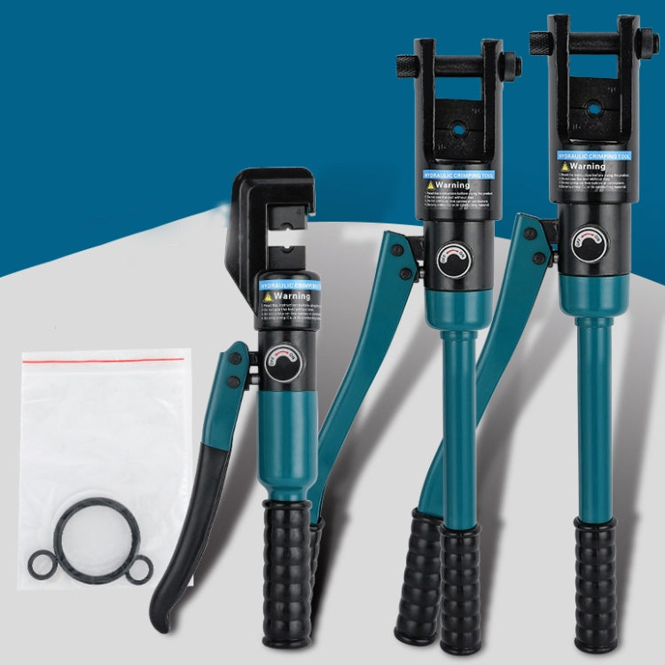 電工整體手動液壓鉗多功能壓線鉗