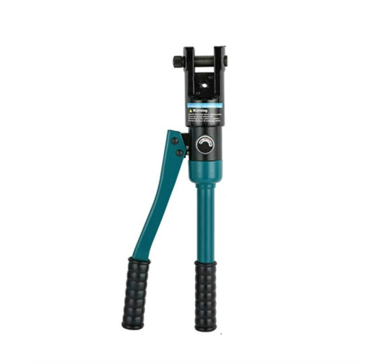 電工整體手動液壓鉗多功能壓線鉗