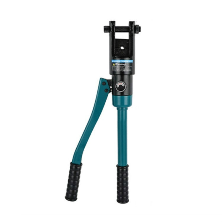 電工整體手動液壓鉗多功能壓線鉗