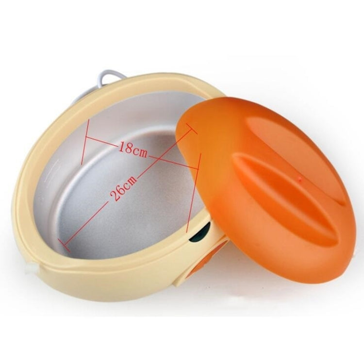 美容手蠟療機迷你多功能脫毛融蠟機