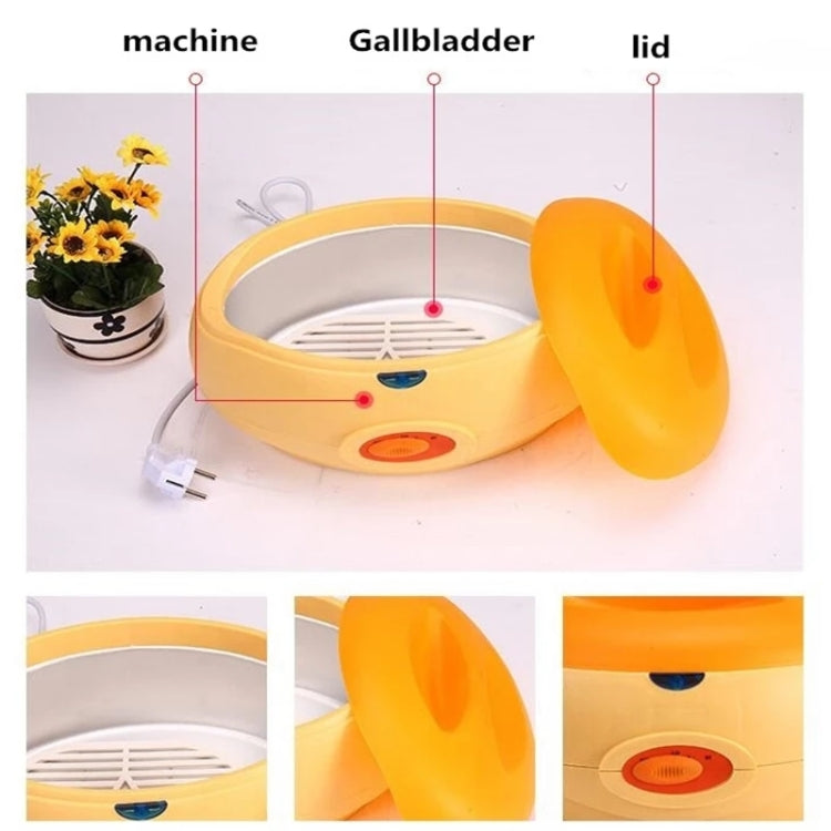 美容手蠟療機迷你多功能脫毛融蠟機
