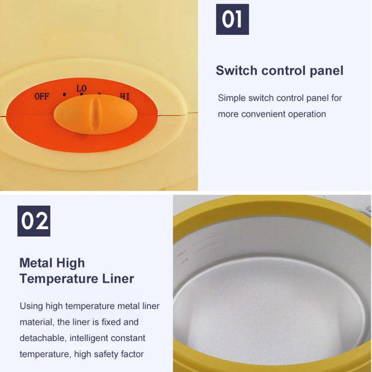 美容手蠟療機迷你多功能脫毛融蠟機