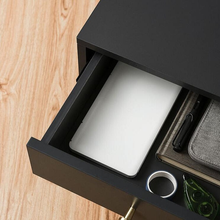 口罩收納盒防塵防潮便攜式創口貼票據暫存夾