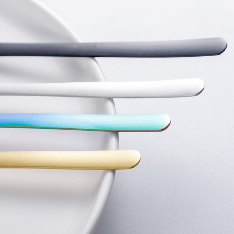 不銹鋼創意貓爪咖啡勺甜品蛋糕勺