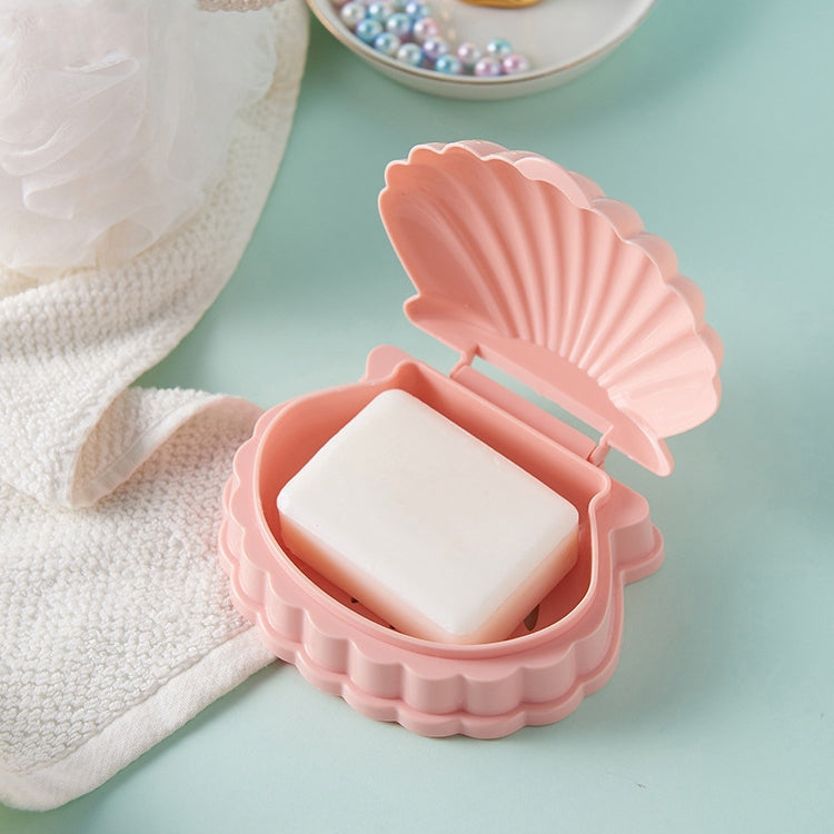 家用瀝水肥皂盒學生宿舍便攜皂架收納盒