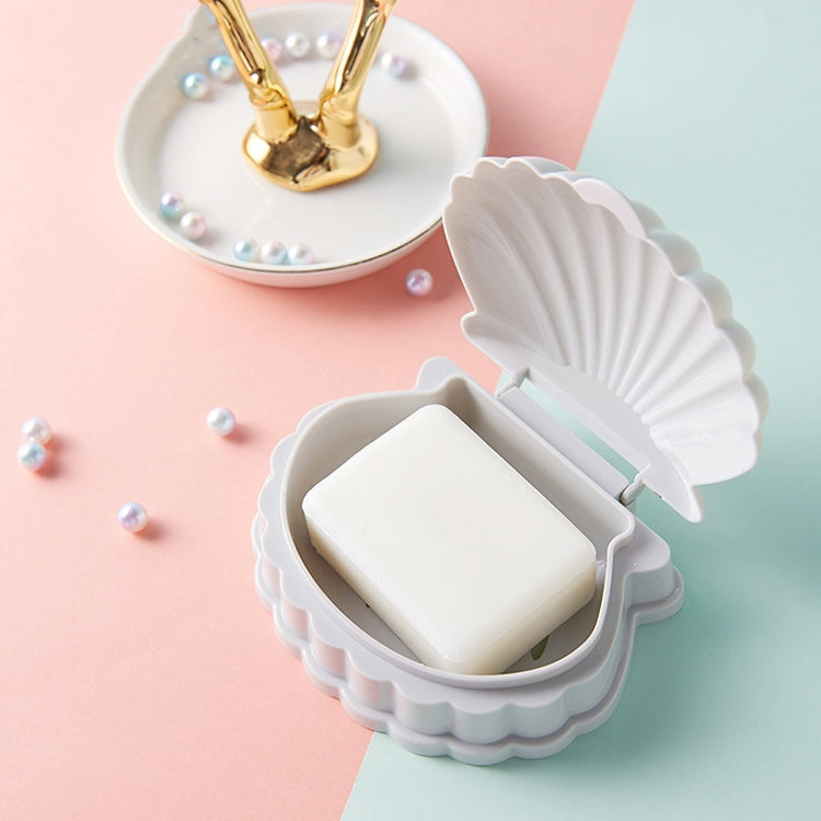 家用瀝水肥皂盒學生宿舍便攜皂架收納盒