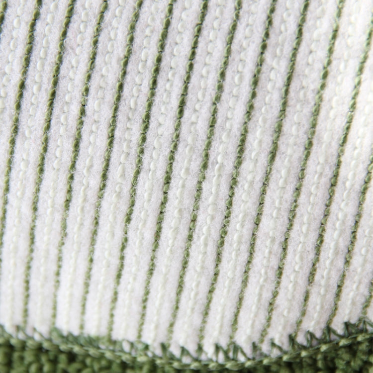 大小腳丫浴室防滑地墊地毯 衛生間吸水防滑腳墊 進門墊，尺寸：40x60cm