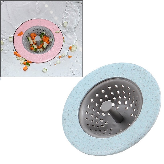 vanzlife洗碗機水池地漏家用廚房防堵抗污洗網袋下水道過濾器