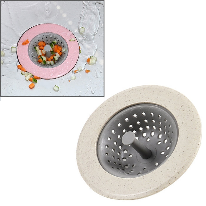 vanzlife洗碗機水池地漏家用廚房防堵抗污洗網袋下水道過濾器