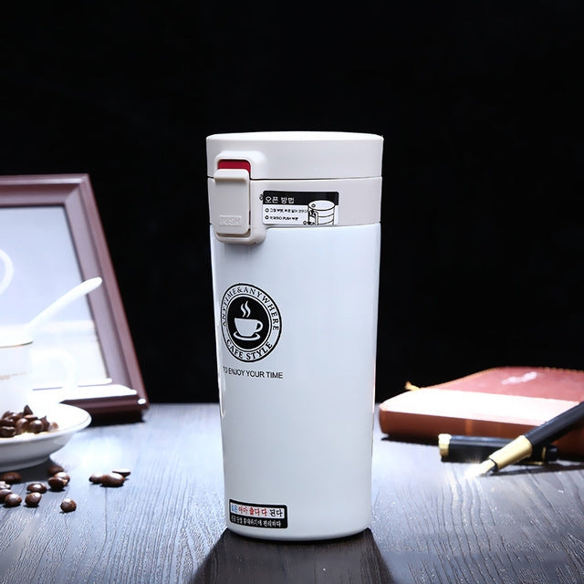 不銹鋼保溫杯熱水瓶